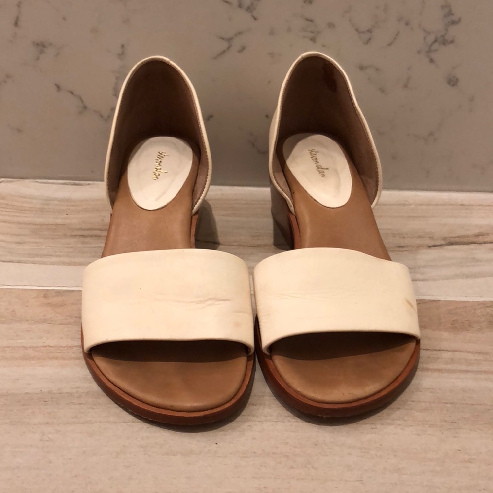 Steven Alan Wander Sandal
